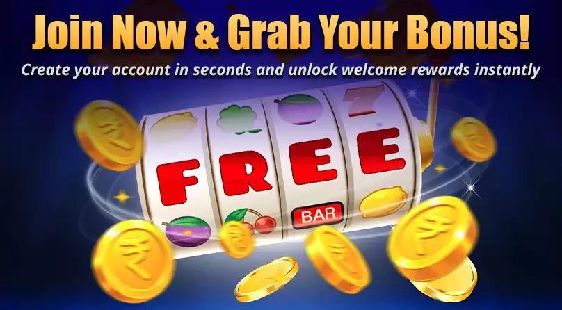 Join 2Sky247 to get welcome bonus