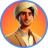 Harinder
